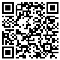 QR Code for bitcoin:bc1qnmdguug6nutc4fvrtwca83egd8ektexgmmmjgh
