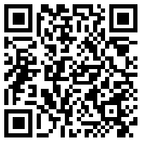 QR Code for bitcoin:bc1qnnk5vsf3zavltujhr7xe007mzat5d4jca5tz4m