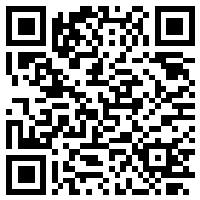 QR Code for bitcoin:bc1qnv0xxtjfv5ylgl85nrds58nvulpd6fytxjvxj7
