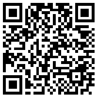 QR Code for bitcoin:bc1qnvec6tsmwpr0fedcss7y6cgpjnp0kv2zaskre6