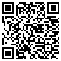 QR Code for bitcoin:bc1qnx5q9llyryzsrtf8al98sfdce6s57rwrfv2chf