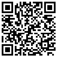QR Code for bitcoin:bc1qp0m2704clz22k37ty0yvtnqfkphcppwce2zhnj