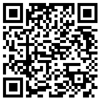 QR Code for bitcoin:bc1qp3cgv85m0d2da3c8az4v55s8utsx4m63ddf3nr