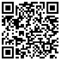 QR Code for bitcoin:bc1qp3xwfclsdjun0craw650styzp0v5dcs5kmc8t6