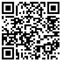 QR Code for bitcoin:bc1qp7kh87allgcfslfhzdpsrwcrarjcjed5xtj693