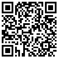 QR Code for bitcoin:bc1qp7upnv053cpprskn7ssgnns920jxmtp8y7k2ze