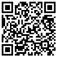 QR Code for bitcoin:bc1qp9g39ucsheml463yh7yfugwmscmp06mflchsdx