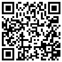 QR Code for bitcoin:bc1qpajg7ntemj34aly8mdm9mv8d2shsrc5pdr487j
