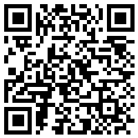 QR Code for bitcoin:bc1qpcx80pksnyry776rr4ddt62ldws3vp45hcppmf