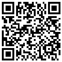 QR Code for bitcoin:bc1qpggled4pe8we2cry59zuxd7d2u6phfslhdf034