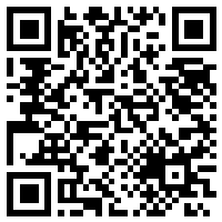 QR Code for bitcoin:bc1qpkg7vq3ey0rq76jmf557mvan8jcptznwt8hdp3