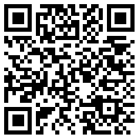 QR Code for bitcoin:bc1qppxnutel4z76wcpc8vf64kr37837skjflrtcdx