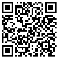QR Code for bitcoin:bc1qps6lr723995zmyxzjsaec6akw2mtdu08f7src7