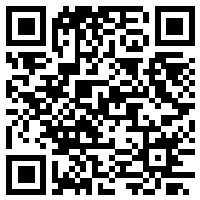 QR Code for bitcoin:bc1qps72cfn3ml84949xazp8vf3vxh7py02vs5ev0p