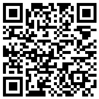 QR Code for bitcoin:bc1qpsv5cu335u3svlwh2hz2p8f94l0cdu464c20y6