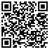 QR Code for bitcoin:bc1qpu55dc9vys72fks5kfpc9qspt2lps27eymr57f