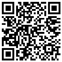 QR Code for bitcoin:bc1qq202hack9mr8g70yvvups9s038gpfvfphp3r2x