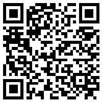 QR Code for bitcoin:bc1qq747len924dpc43ncykrzxtugsf3dgy58823ee