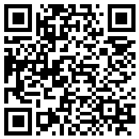 QR Code for bitcoin:bc1qqacffv4a6snfrwx8fumplsngdsafx37cqlefxn