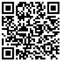 QR Code for bitcoin:bc1qqaeu3yfntqyy9cppxagpvlckcxq3pdhker4hnd