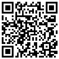 QR Code for bitcoin:bc1qqap6dygn7ckapjca4hctmvxwpu89vlu5504w6a