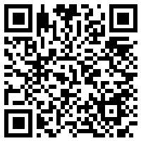 QR Code for bitcoin:bc1qqavyaau44pyvnnn7ep2dtf58zsnq6hm2h2acfp