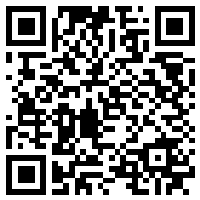 QR Code for bitcoin:bc1qqevw7m3cepxm3lp5ez9dj4vuhrqtjec932kcpp