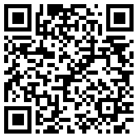 QR Code for bitcoin:bc1qqft3f8368cfaaz52q73uxe7xtucpr4e0y7rr73