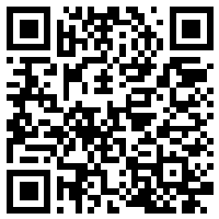 QR Code for bitcoin:bc1qqfw35eufste8yp6talldacagw9eggpdfxt4sw9