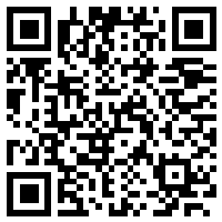 QR Code for bitcoin:bc1qqfxaj32dw5l504f6eyyn38lne935mapta4ej2g