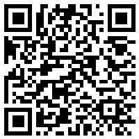 QR Code for bitcoin:bc1qqgezhyklztk704chefdz48m758r9845m089fe7