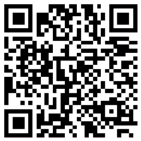 QR Code for bitcoin:bc1qqgffusm6et827ad0dregc9n6ctch0em9asvvec