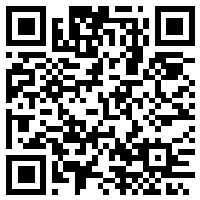 QR Code for bitcoin:bc1qqgplfys86ydschj5ewa3d8jf5affg9yncu0t7z