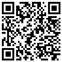 QR Code for bitcoin:bc1qqguc4axrufttwrgch3cdvg6ev0jsadnspenqs4