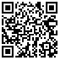 QR Code for bitcoin:bc1qqkzxw7d7mwaqc6ukd34sg978p6c95mpvw4usww