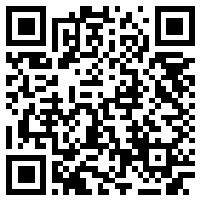 QR Code for bitcoin:bc1qqlmwj5de44e8krpfc4cflu4quxddsjfzxcptfz