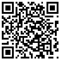 QR Code for bitcoin:bc1qqm4l23wtel5epf5ag32mc9qlthycck7dr6vl4n
