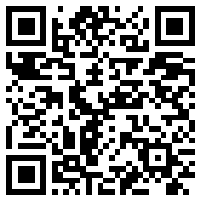 QR Code for bitcoin:bc1qqm6ydx0zj7dds8a4dzf9k8sctrm00cksnd3zu5