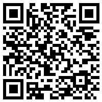 QR Code for bitcoin:bc1qqqhl53mgdmsas39trs63a9039dspc7f948krvd