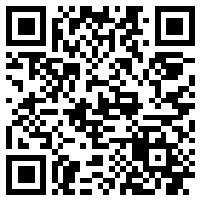 QR Code for bitcoin:bc1qqqkwqs3kl2ylrm3rm26hx8t5pmf39z5mupdnt6