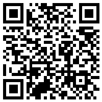 QR Code for bitcoin:bc1qqrdwxt2txk7vktrla847ft09968efcnevy5ug7