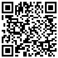 QR Code for bitcoin:bc1qqrnfm2yhd74ltw24d4hr04xg86rdhmw4achldn