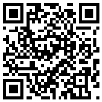 QR Code for bitcoin:bc1qqs9ea9dssf55hhtagf2c8h8848arxcm8p3kr5t