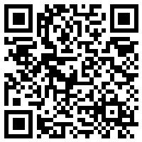QR Code for bitcoin:bc1qqsdpv9fef8mvfleljsudys270yu952f7a3hgfc