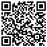 QR Code for bitcoin:bc1qqth9yrc8ryd2669lyj5rdpu2tkdcpuuqg9mf3s