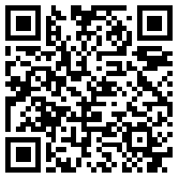 QR Code for bitcoin:bc1qqtrfj6rtcffk4et0e48kcz0es8hdvsajrsr3kl