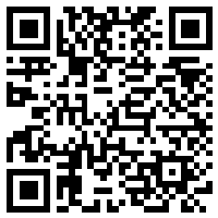 QR Code for bitcoin:bc1qqtv26f6fw54rdynhtm8gflg343s3ecye4f7auf