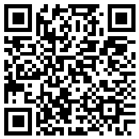 QR Code for bitcoin:bc1qqw7fg9unvaxe45zyjds682g032max3datu8lj7