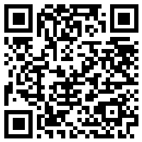 QR Code for bitcoin:bc1qqx443qc8fjun6ztfvykcge3p3kcwwm045amnru