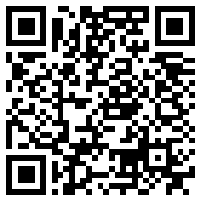 QR Code for bitcoin:bc1qr3dt75gnnnxmljzaq5xdc6vemf2jdj2cqpdevt